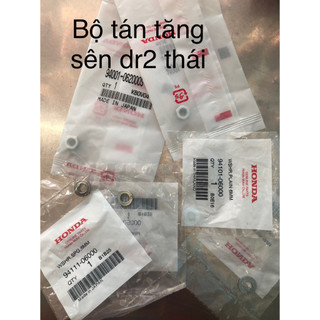 PAS TĂNG SÊN SAU DREAM THÁI ZIN