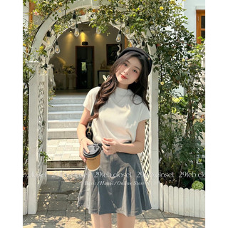Áo thun tăm ba lỗ