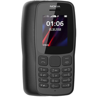 Điện thoại nokia 106 2 sim