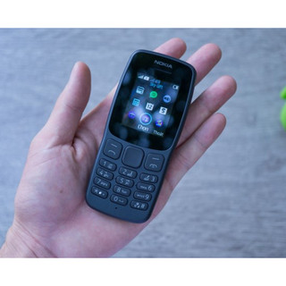Điện Thoại Nokia 106 2 Sim