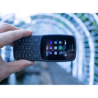 Điện Thoại Nokia 106 2 Sim