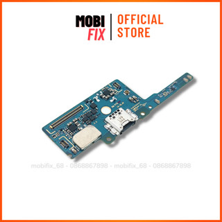 Cụm sạc samsung chính hãng tab s5e/t720/t725/t727 new zin