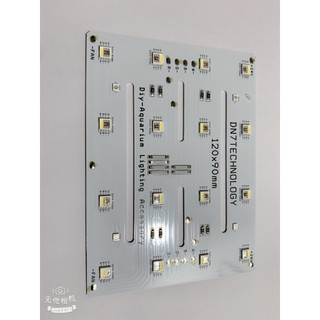 Mạch led 5054-UVA