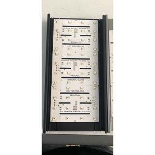 Mạch led 5054-UVA