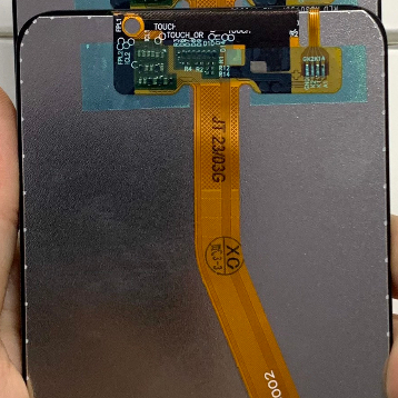 Màn hình Huawei Nova 3i zin hiển thị đẹp, cảm ứng mượt