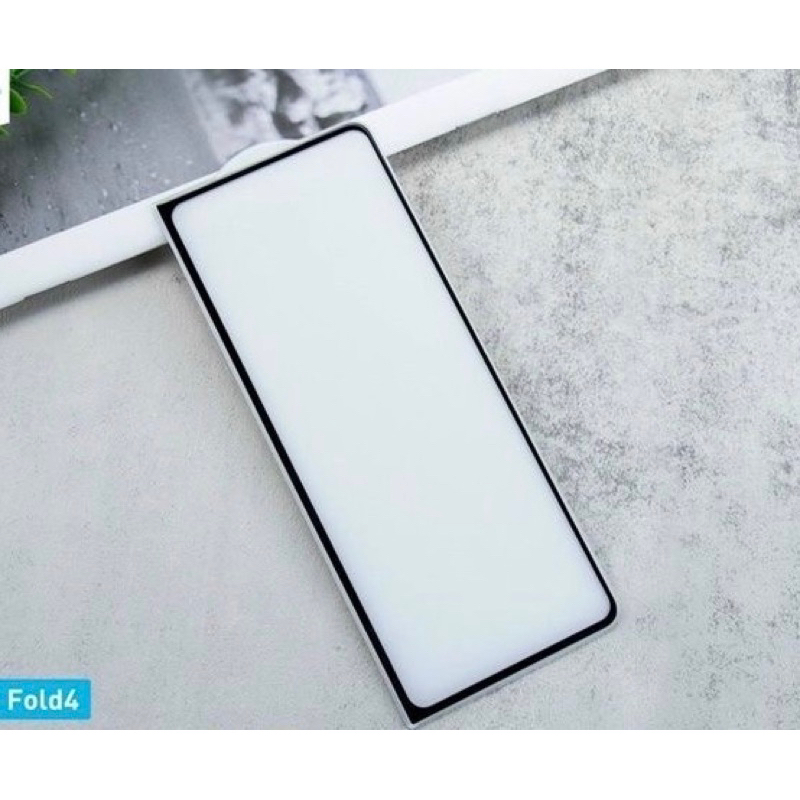 Kính cường lực cho màn Z FOLD 5 / Z Fold 4| Z Fold 3 | Z Fold 2 Full màn hình siêu bảo vệ