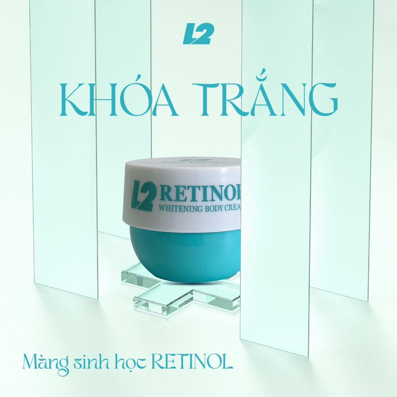 BODY RETINOL L2