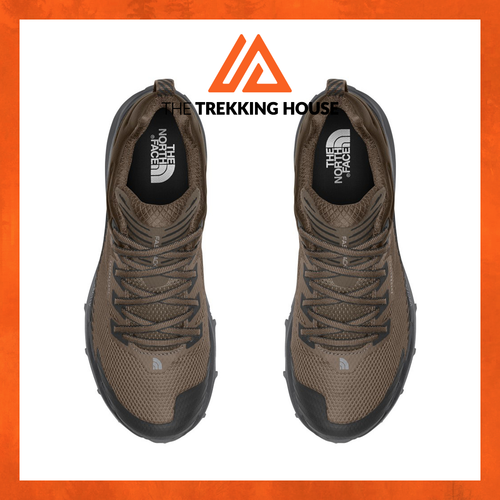 Giày leo núi trekking chống thấm nước The North Face Men’s VECTIVTM Fastpack FUTURELIGHTTM