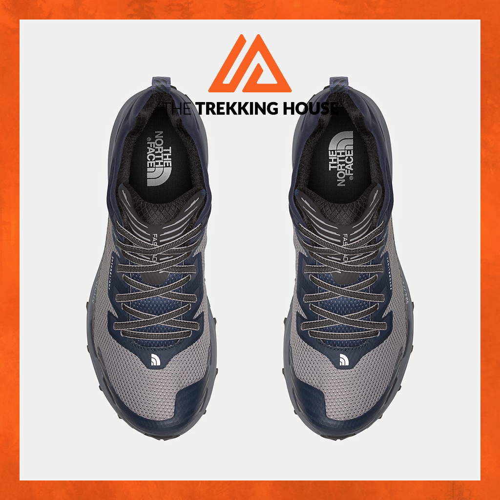 Giày leo núi trekking chống thấm nước The North Face Men’s VECTIVTM Fastpack FUTURELIGHTTM