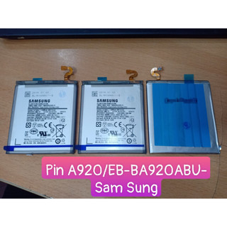 Pin a920/eb-ba920abu sam sung