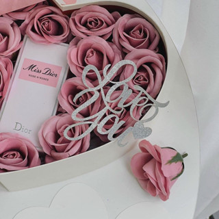 Miss Dior Rose n’Roses 50ml chính hãng