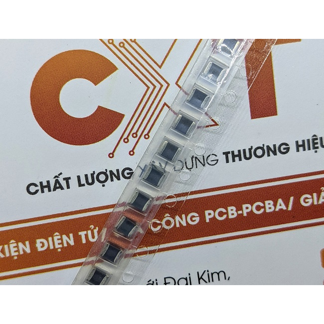 MIP25203R3MBE Cuộn cảm 3.3uH ±20% 1.2A 1008SMD
