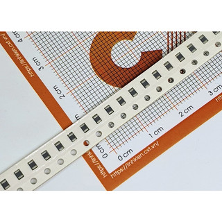 Cuộn cảm smd 0805 các giá trị