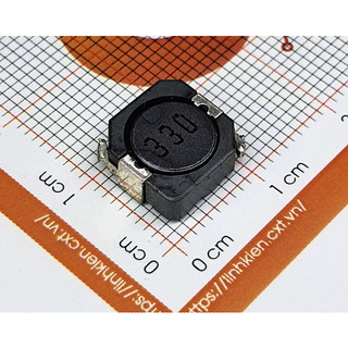 Cdrh104r 33uh cuộn cảm 33uh 10x10x4mm