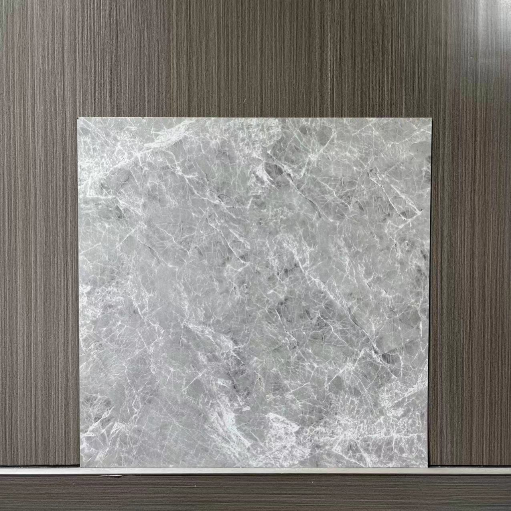 Sàn nhựa vuông 45x45cm Vân xi măng, bê tông, vân đá, vân thảm sẵn keo bóc dán