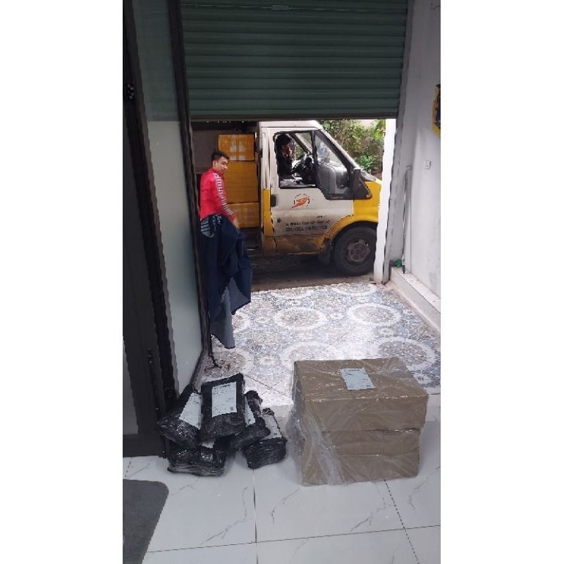 Cám Khuyên Đa vi lượng Nhất Hoàng gói 500gram