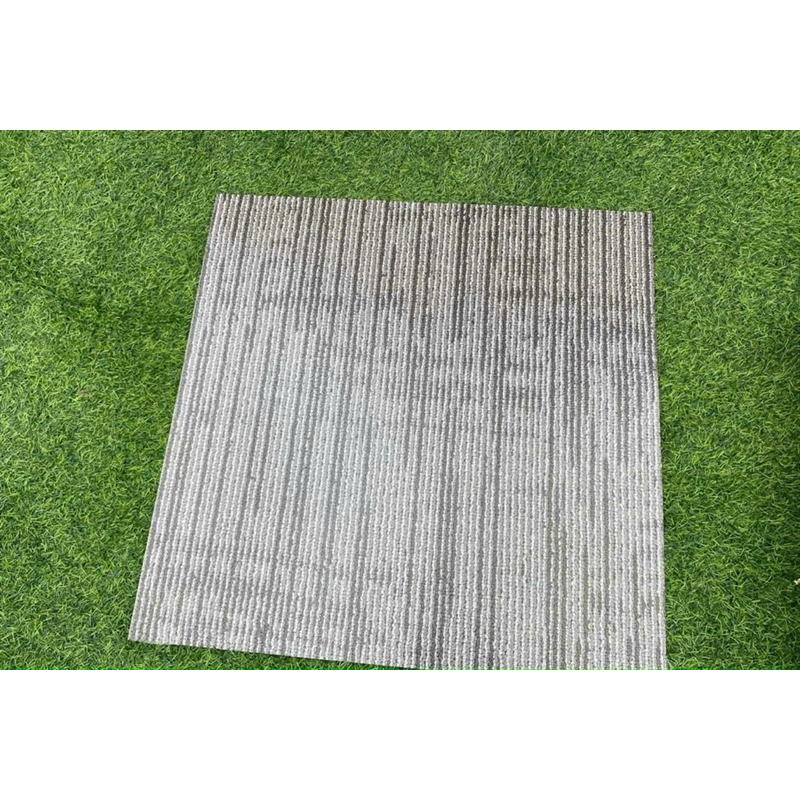Sàn nhựa vuông 45x45cm Vân xi măng, bê tông, vân đá, vân thảm sẵn keo bóc dán