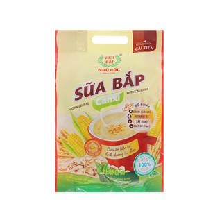 Sữa bắp canxi Việt Đài bịch 450g