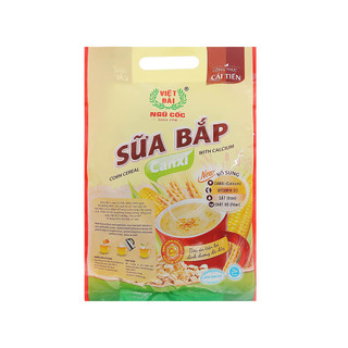 Sữa bắp canxi Việt Đài bịch 450g