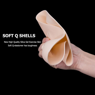 Mặt Canh Tập Xăm Silicon 5D