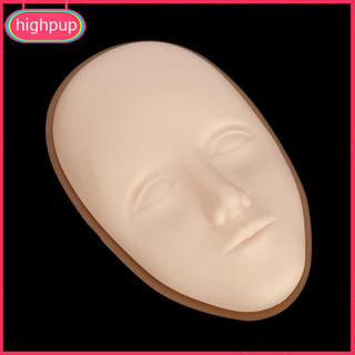 Mặt Canh Tập Xăm Silicon 5D