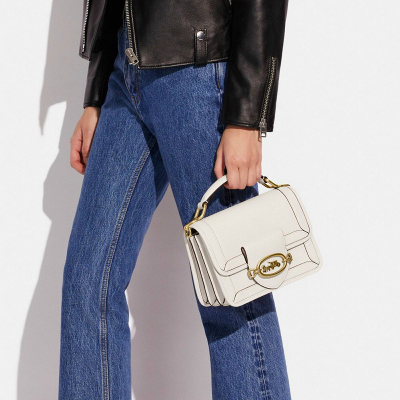 📛RẺ VÔ ĐỊCH📛TÚI C HERO SHOULDER NỮ SIÊU XINH