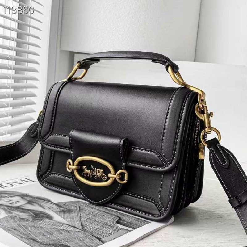 📛RẺ VÔ ĐỊCH📛TÚI C HERO SHOULDER NỮ SIÊU XINH