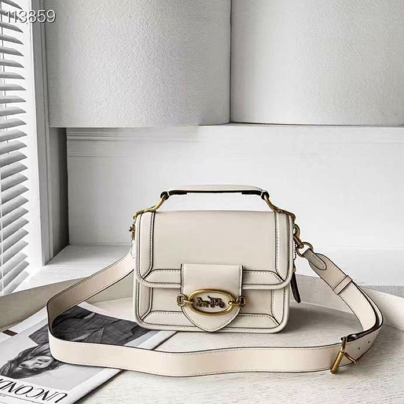 📛RẺ VÔ ĐỊCH📛TÚI C HERO SHOULDER NỮ SIÊU XINH