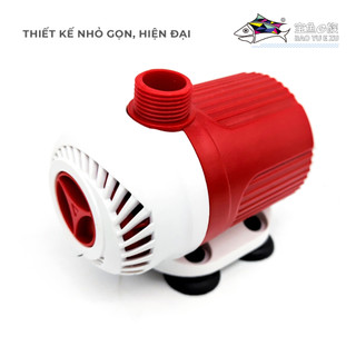 MÁY BƠM BỂ CÁ BAOYU BY 107 6000L