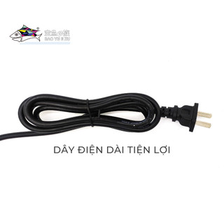 MÁY BƠM BỂ CÁ BAOYU BY 107 6000L