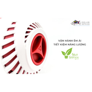 MÁY BƠM BỂ CÁ BAOYU BY 107 6000L