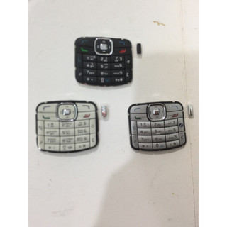 Bàn phím nokia N70 nhiều màu