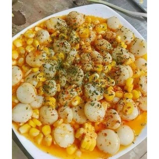 1ky Cồi sò điệp nhật, size 40-60 còi/ký. Dinh dưỡng và tiện lợi. Giao hoả tốc khu vực HCM.