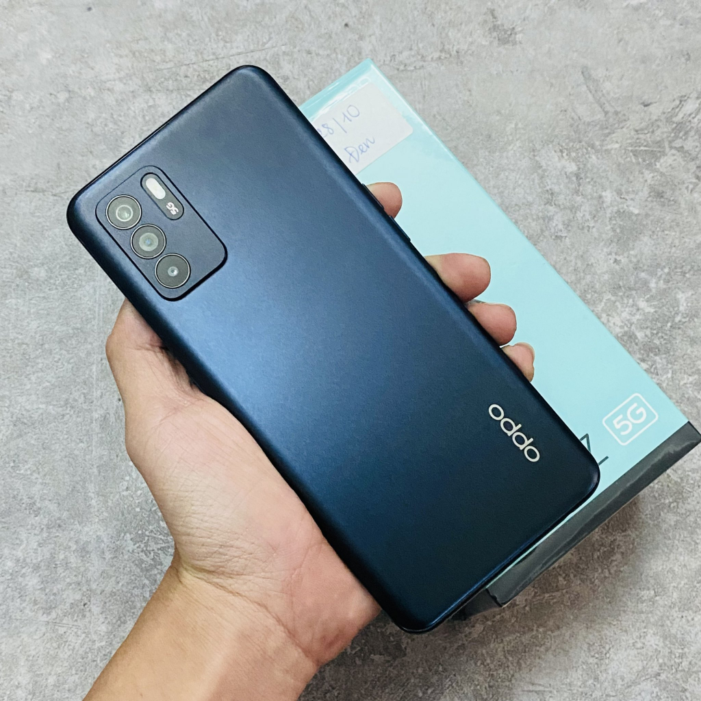 Điện thoại Oppo reno 6z 5G Ram 8GB /128GB máy chính hãng, bảo hành 12 tháng | BigBuy360 - bigbuy360.vn