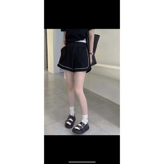 Quần đùi nữ , quần short siêu HOT, cạp eo cao form rộng che khuyết điểm tôn dáng xinh