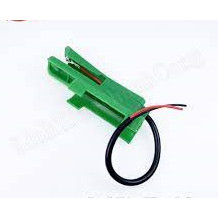 Cò bóp - cò tig máy hàn, công tắc tig siêu bền dùng cho tay hàn tig qq150