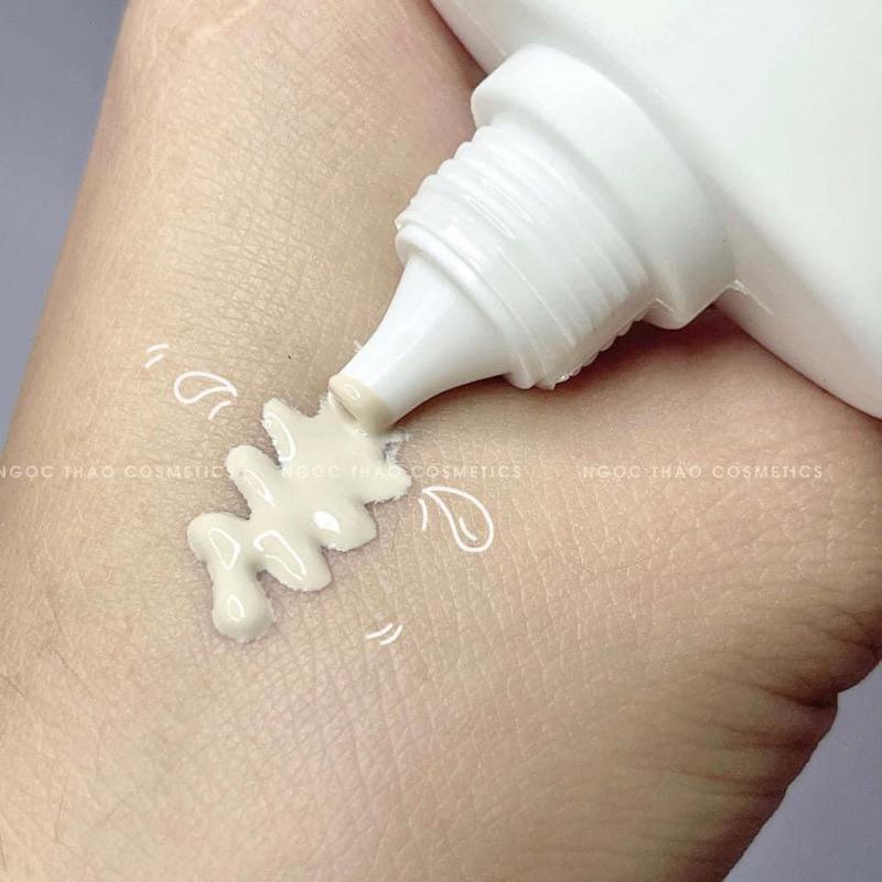 Kem Chống Nắng Skin1004 Madagascar Centella Air-fit Suncream Plus SPF50+