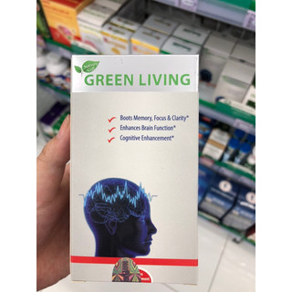 Green Living Nature Gift 60v hỗ trợ tiề.n đì.nh