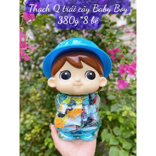 Thạch Baby 89k/ con