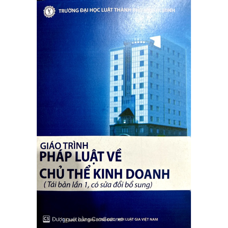 Giáo Trình Luật Lao Động