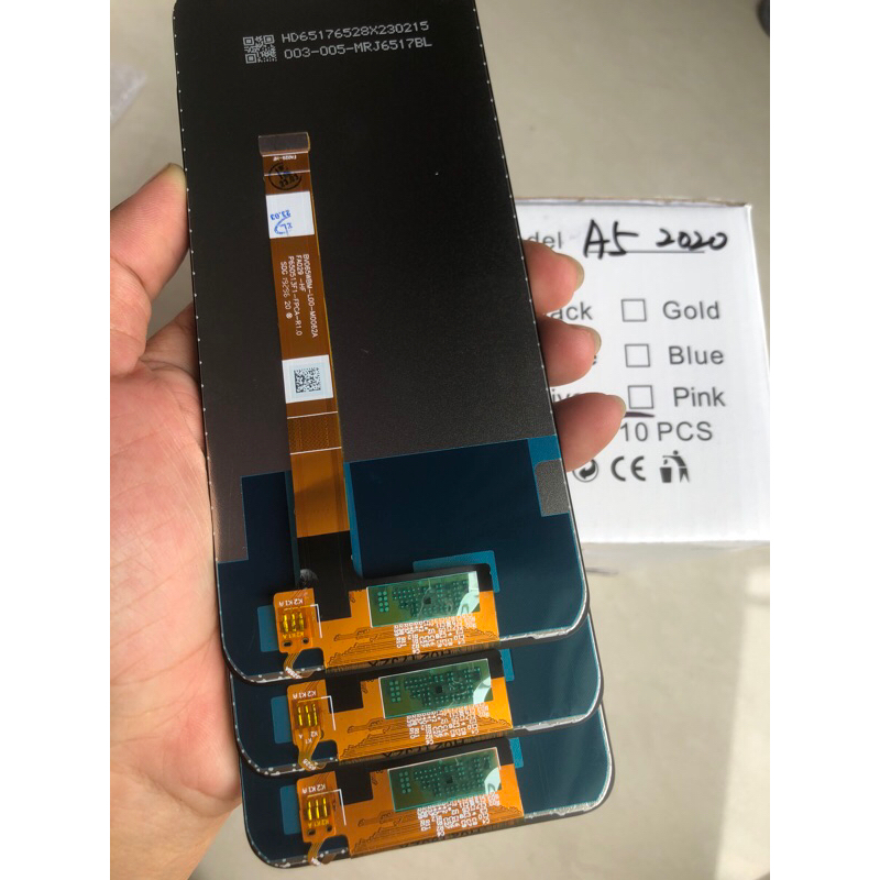 Màn hình bộ Oppo A5 2020- A9 2020