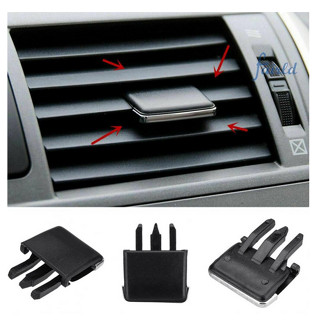 Phụ Kiện Kẹp Điều Hòa Không Khí Bằng Nhựa dành cho ô tô xe hơi  khe cửa gió máy lạnh