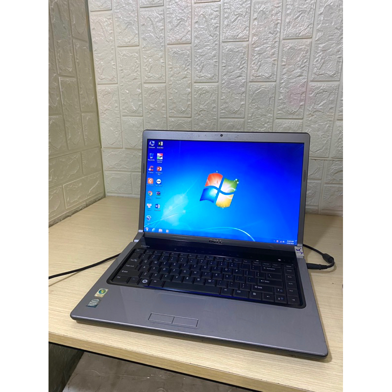 Laptop Core 2 Duo 4GB chính hãng  | Giá rẻ sinh viên