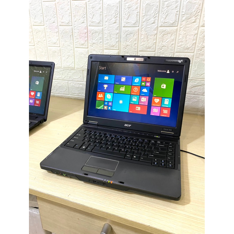 Laptop Core 2 Duo 4GB chính hãng  | Giá rẻ sinh viên