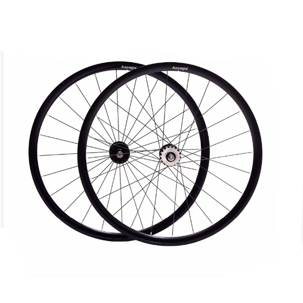 Vành xe đạp Fixed Gear AOEAGLE cao cấp đã kèm líp