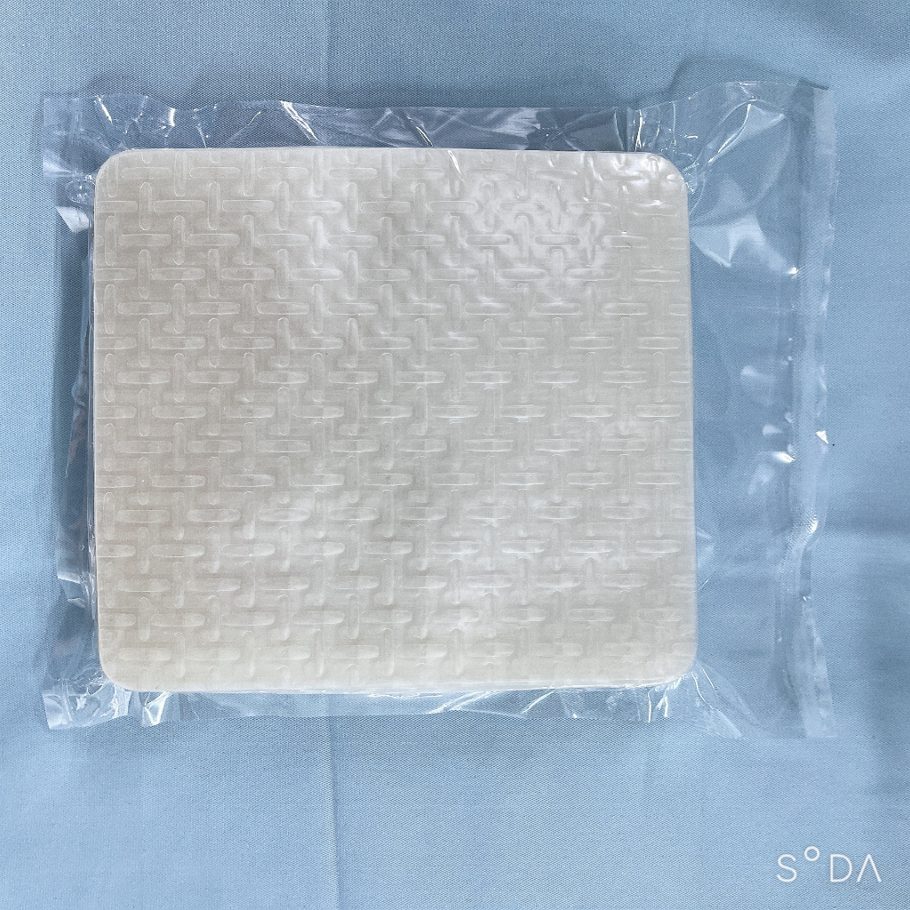 Bánh tráng vuông dày Trần Nhi túi 1kg bánh tráng gạo ngon làm bánh tráng nướng bánh cuốn bánh ướt hàng xuất khẩu cao cấp