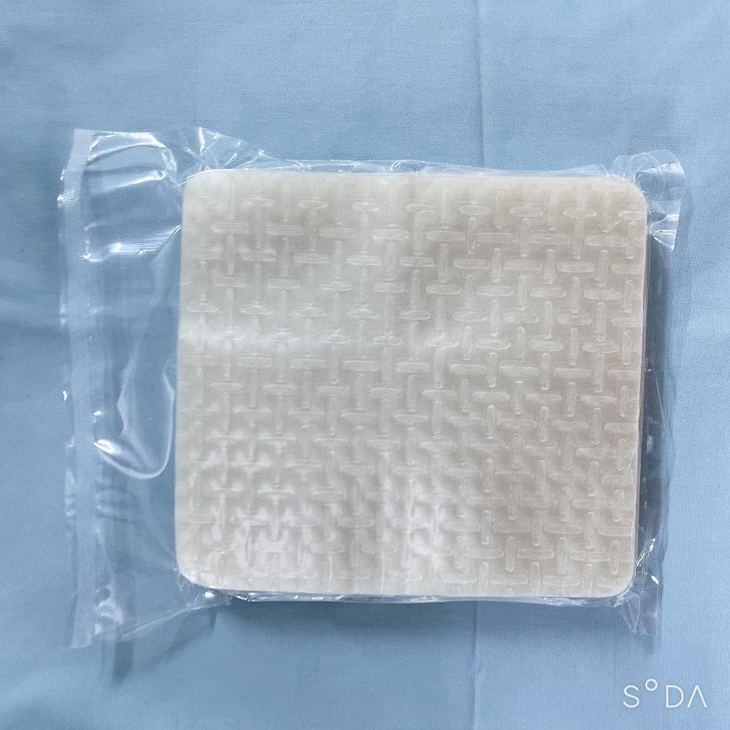 Bánh tráng vuông dày Trần Nhi túi 1kg bánh tráng gạo ngon làm bánh tráng nướng bánh cuốn bánh ướt hàng xuất khẩu cao cấp