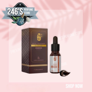 Serum cốt thảo dược 36 vị 10ml meea origin - serum cốt huyết thanh 36 vị