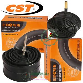 Ruột van lớn cst 26x1.9/2.125 xe đạp địa hình