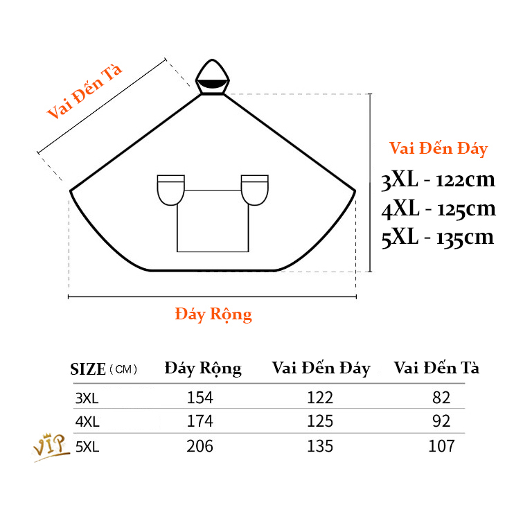 Áo Mưa Người Lớn Áo Mưa Xe Máy 1 Đầu Vải Oxford Cao Cấp RAINCOAT